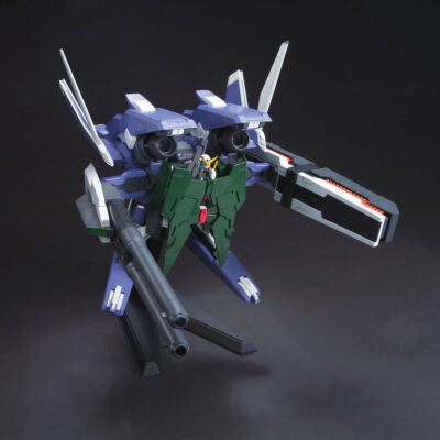 HG 1/144 GN ARMS TYPE-D + GUNDAM DYNAMES | eBay