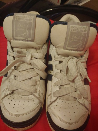 Adidas Kareem Abdul Jabbar Basketball 