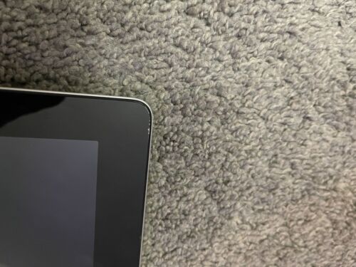 Lot Of 3 Apple iPad 4th Gen A1458 9.7" 16GB Space Gray UNLOCKED - Picture 7 of 12
