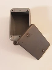 Appleton Electric? Industrial Junction Box JIC E2527