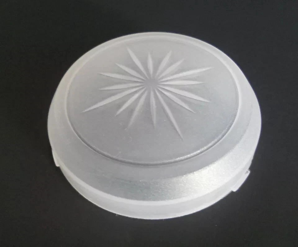 70-81 CAMARO Z28 FIREBIRD TA CHEVELLE IMPALA GTO CONJUNTO DE LENTES DE LUZ DOMO SUPERIOR Foto 4 de 4