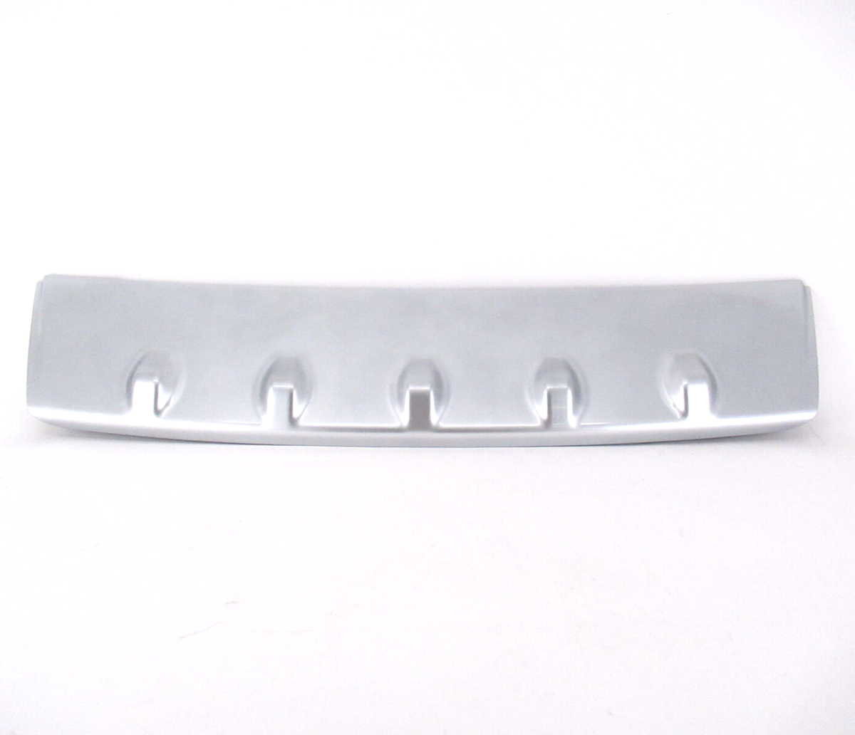 Genuine OEM Kia 86665 G5000 Rear Bumper Skid Plate 2017-2019 Niro