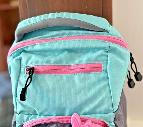 Pottery Barn LUNCH BOX BAG School+Unicorn Disney rainbow Gift party sports pre k - Picture 5 of 19