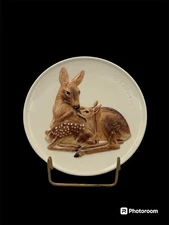 Goebel West Germany Mother’s Series Fourth Edition 1977