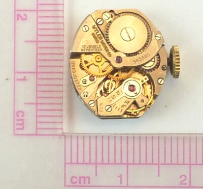 Ensemble d'aiguilles de montre en alliage pour pièces de Ensemble d'aiguilles de montre en alliage pour pièces de