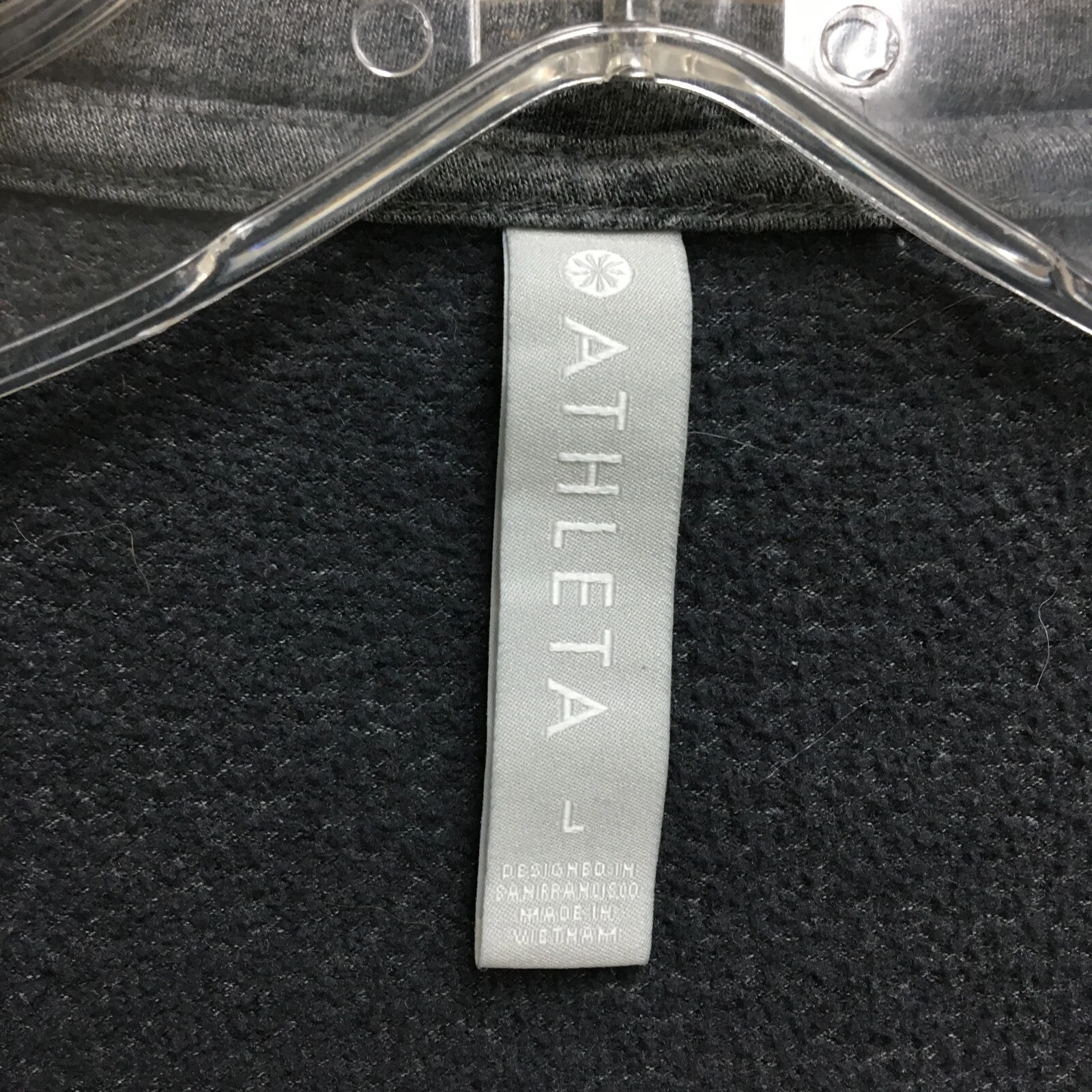 athleta pullover long sleeve stretch casual sweater
