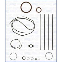 Ajusa Dichtungssatz Dichtsatz KurbelgehäUse FüR CitroëN Xsara N1