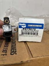 BENDIX FCS-9700 FAN CLUTCH SOLENOID VALVE - K073073, K052154