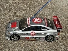 Tamiya TB Evolution 4 EVO 4 with new chassis