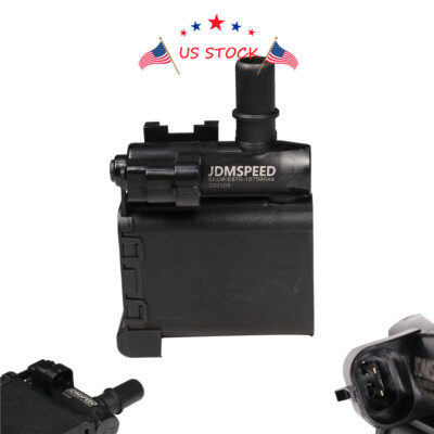 15759044 Fits Chevrolet Vapor Evap Emissions Canister Vent Valve Solenoid