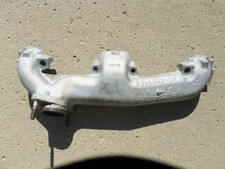 1969 Used Pontiac 400 Exhaust Manifold 1969-1972 Gto 1969-72 Firebird Ta.
