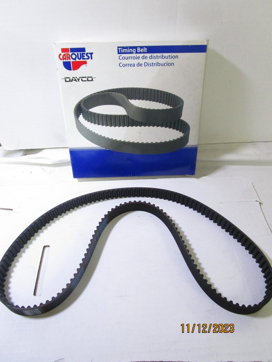 Engine Timing Belt-Eng Code: ATW Dayco 95317