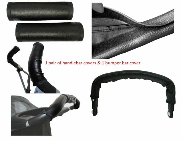 front bar pliko mini