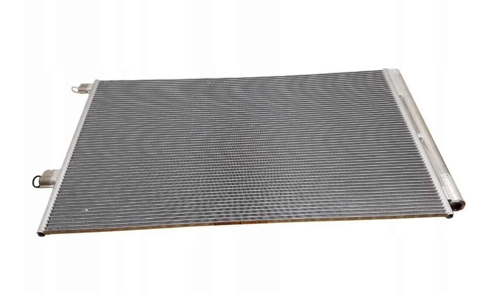 CONDENSADOR AIRE ACONDICIONADO RADIADOR TRAFIC 2.0 DCI 921001261R NUEVO ORIGINAL - Imagen 4 de 4