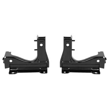Lower Radiator Support Bracket For Toyota Tundra 2013-2021 Driver&Passenger Side