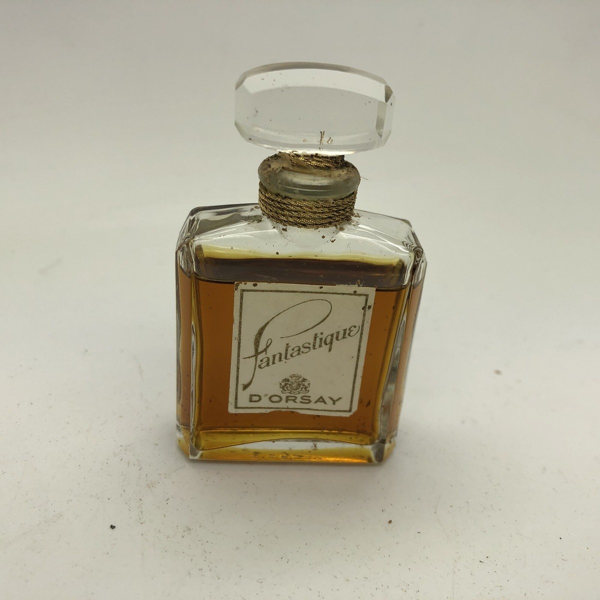 D'ORSAY fantastiques A.R. 幻想的な影　30ml D´ORSAY fantastiques A.R. 幻想的な影 30ml