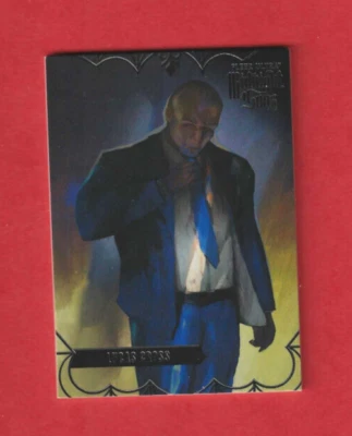2023 Marvel Midnight Sons Fleer Ultra Upper Deck Base set numero 54 - Photo 1/3