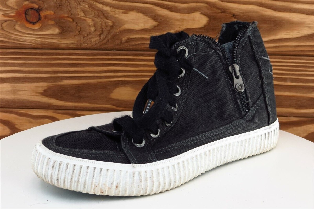 Shoe Blowfish Cora Blowfish Mid Top Sneaker New Arrivals