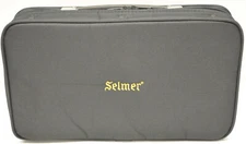 NEW SELMER 5025 Bb CLARINET CASE