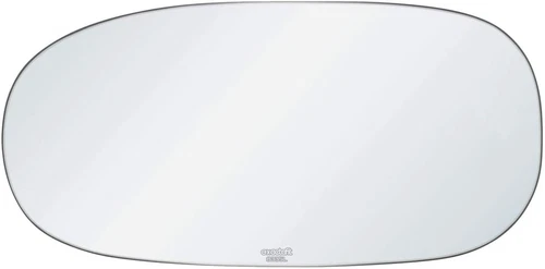 Drivers Side Mirror Replacement Glass Fit 1997-2004 Chevy Corvette 2003-2006 SSR