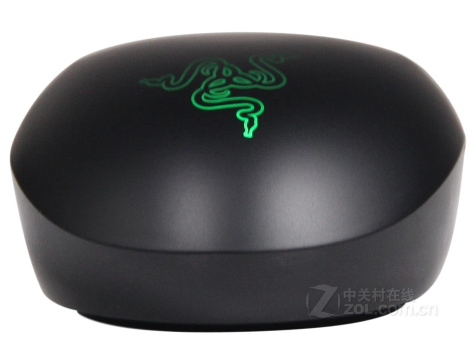 Razer Abyssus 1800 Wired 1800 DPI Gaming Mouse - Image 4 of 4
