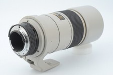 Nikon NIKKOR W 300mm Focal Camera Lenses for sale - eBay