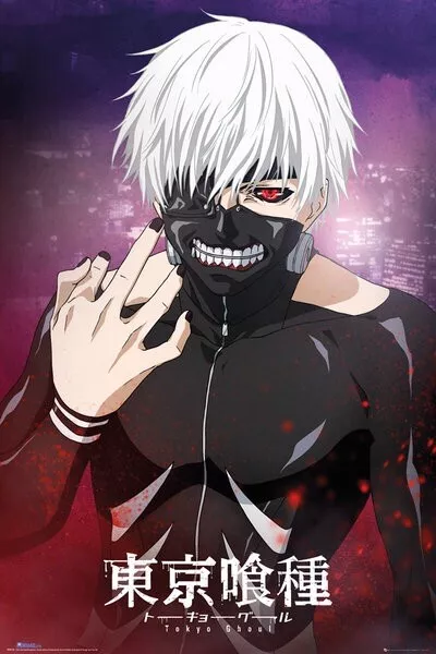 Kaneki Ken