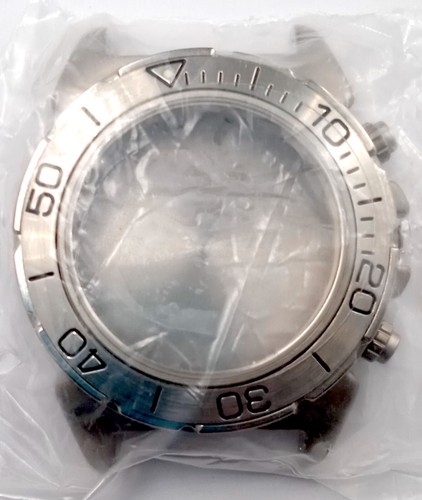 Boîtier De Secteur 500 (Cassa) Vintage - Référence 5230126083 / 2651951135 - Pièce NOS (Neuve Ancien Stock)