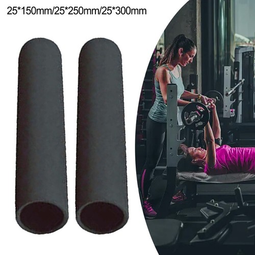 Poignées D'Haltérophilie Antidérapantes AYNKH - Protections Paume Fitness Silicone Hommes Femmes