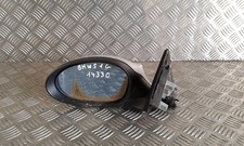 Retroviseur gauche (ou coque) BMW SERIE 1