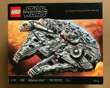 lego technic 75192