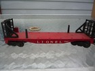 Lionel 6467  train car — photo 1