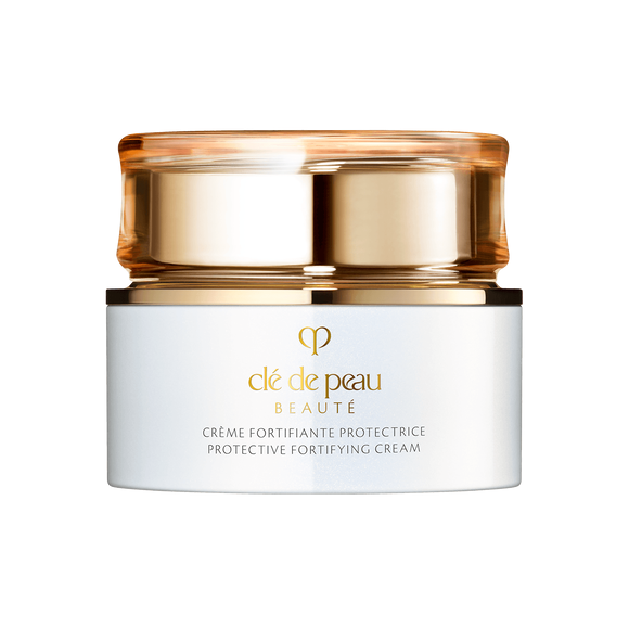 Cle de peau BEAUTE Protective Fortifying Cream Anti-Aging Cream