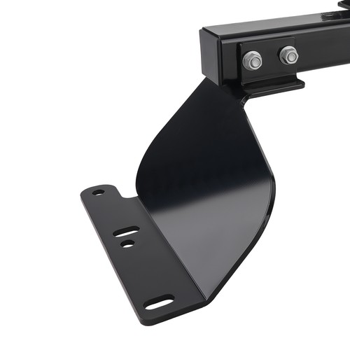 Class 3 Trailer Hitch Receiver For Chevrolet Equinox GMC 2018-2025 2" GTW4500 - Picture 10 of 12