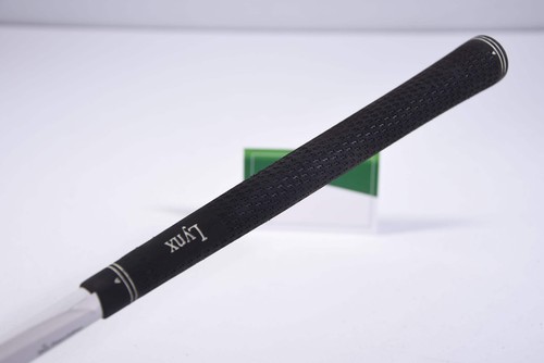 Lynx #9 Iron / 40 Degree / Regular Flex Lynx LK Series Shaft - Picture 6 of 6