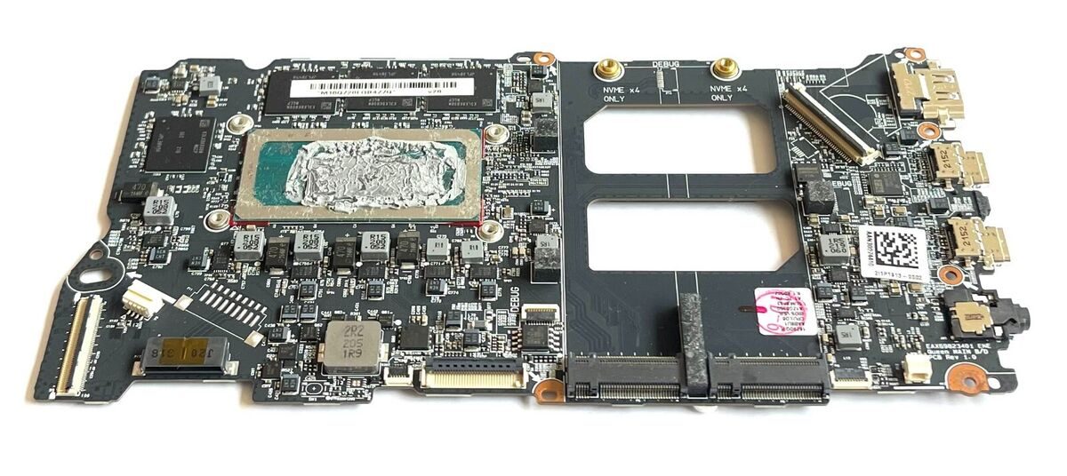LG Gram 16 16Z90Q-K.AAS8U1 16 LG Gram 16 16Z90Q-K.AAS8U1 16