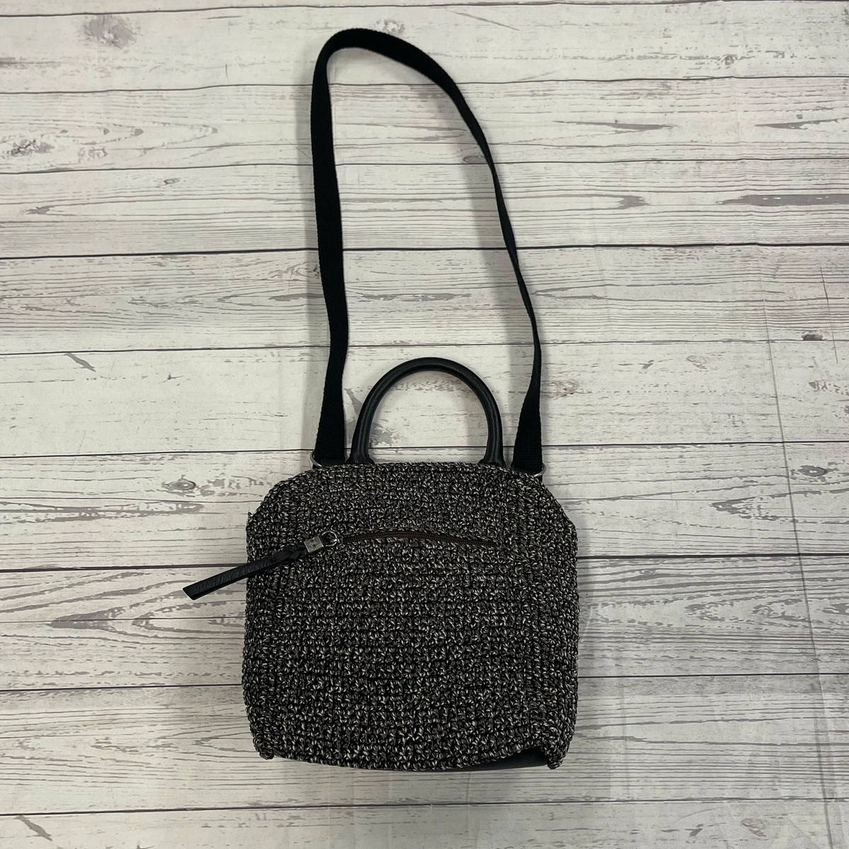 Sak backpack shop purse