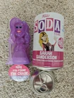 Funko Soda Vinyl Figure Disney Hocus Pocus Translucent Sarah Sanderson 💥CHASE💥