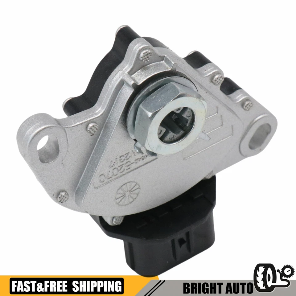 For 2017-18 Toyota Corolla iM 1.8L Automatic Transmission Neutral Safety Switch - Image 3 of 4