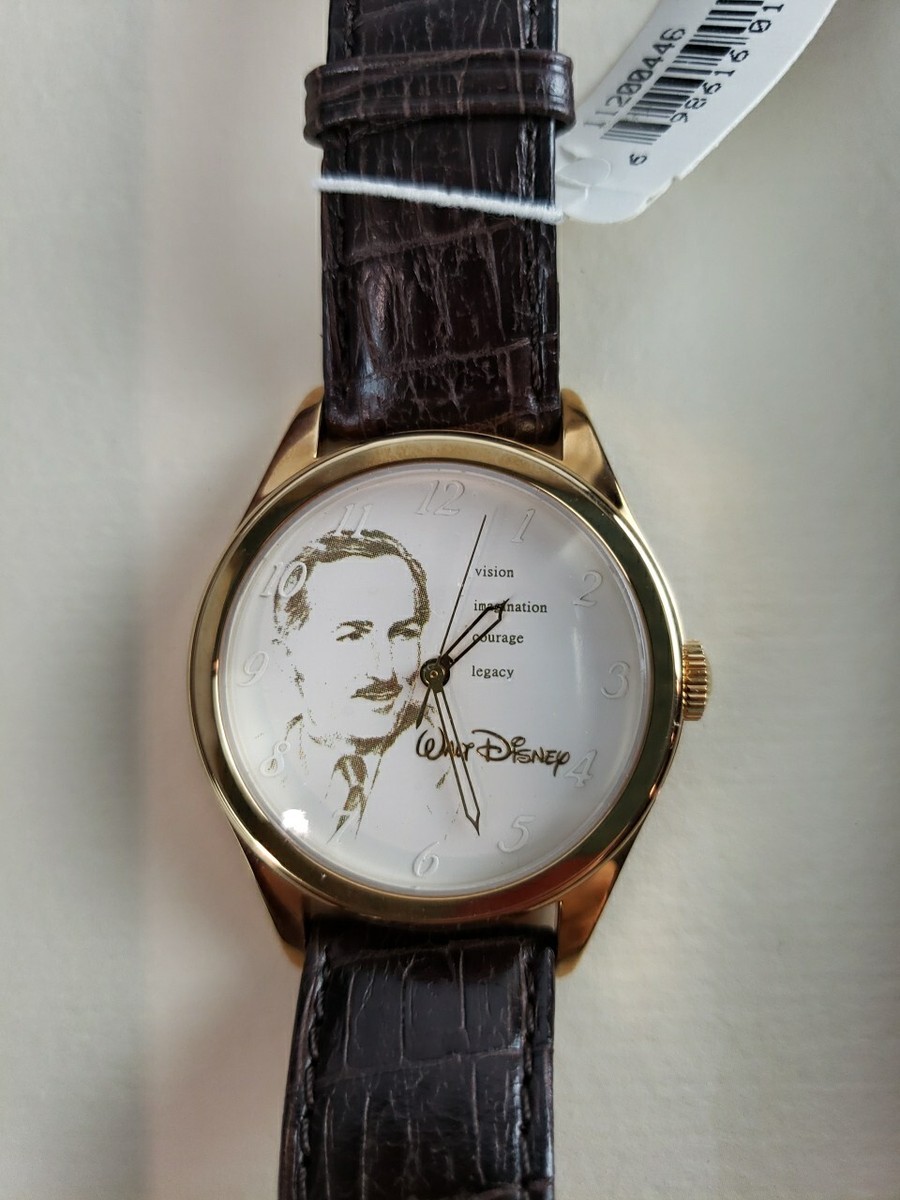 【限定品】The　ウォルト・ディズニーCompany　プルート　Watch Walt Disney World Limited Release Watch for sale online | eBay