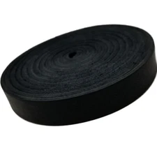 TOFL Genuine Top-Grain Leather Strap | 72 Inches Long | 1/2 Inch Wide | 1/8 I...