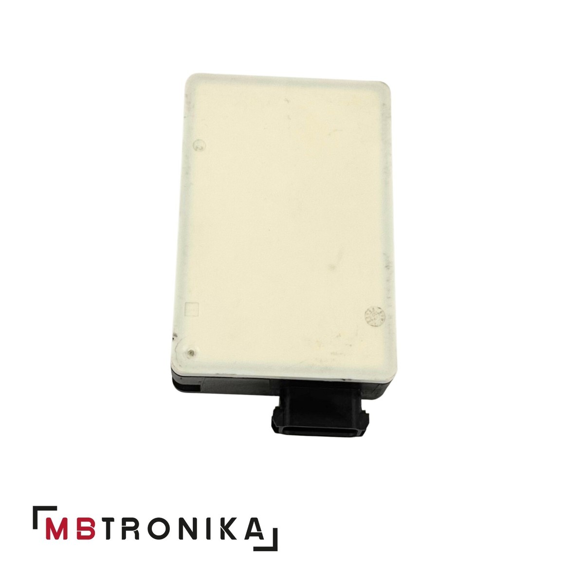 その他 9071 Mercedes Radar Sensor Blind Spot Control Module A0009055701