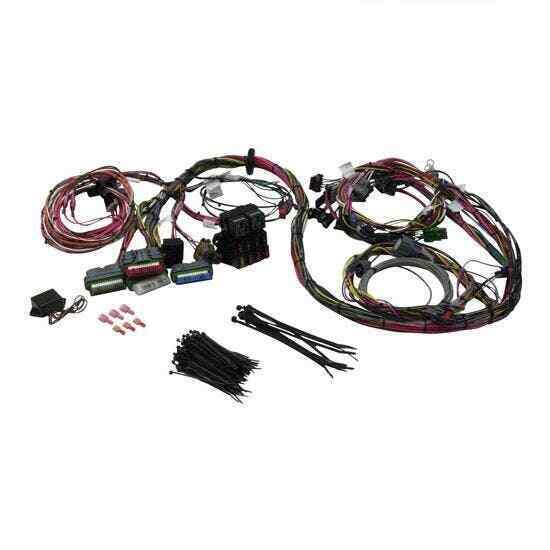 Painless Wiring Max 51% Latest item OFF 60502 1992-1997 Engine GM LT1 Harness