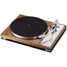 TEAC TN-4D-SE WA Walnut Direct Drive Turntable W/ Sumiko MM Cartridge F/S