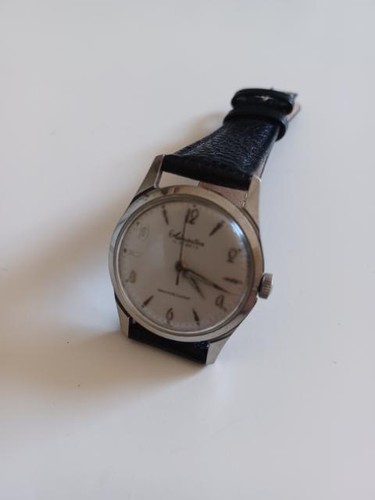 Vintage - 1960s GENTS ADMIRATION 17 JEWEL Men's Watch - Picture 6 of 7
