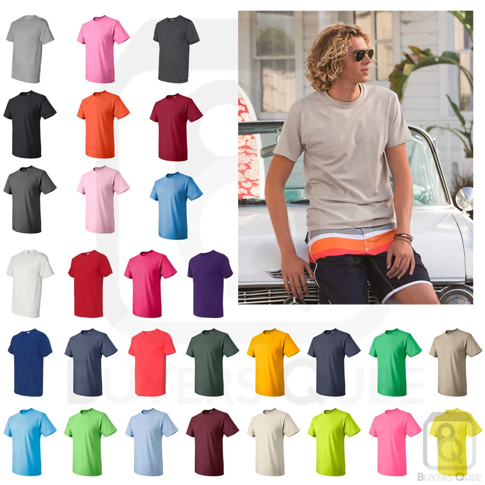 Fruit of the deals loom cotton shorts