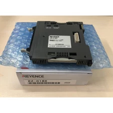 1pcs brand new keyence PLC INPUT MODULE KZ-C16X in box spot stock