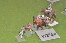 30mm 7YW / stadden - 5 figures - (108350)