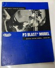 2005 Buell P3 Blast Service Manual 99492 05Y
