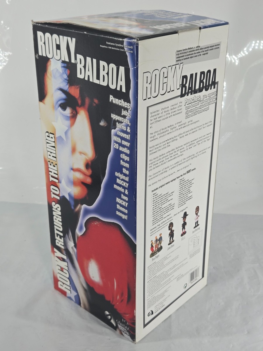 Rocky Balboa 18